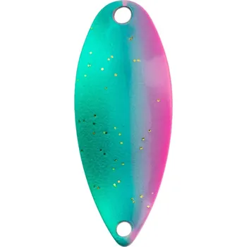 Nástraha Plandavka Mikado M-Craft Spoon 1,8gr 06