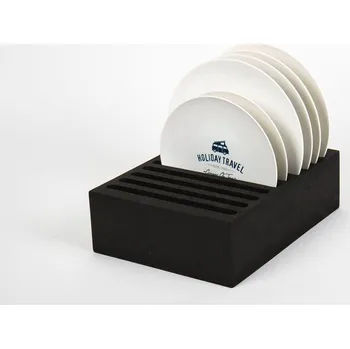 Příslušenství ke karavanu Pěnový držák talířů Camp4