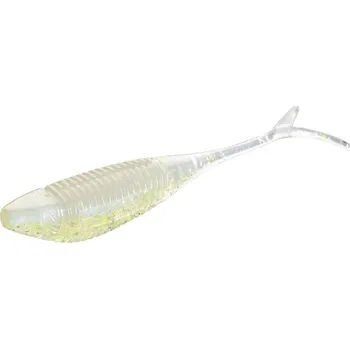 Rybářský háček 5ks - Gumová Nástraha Mikado Fish Fry 6,5cm 381