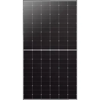 Příslušenství ke karavanu Solární panel Longi o výkonu 530 Wp