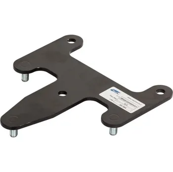 Příslušenství ke karavanu Adaptér pro snížení ruční brzdy pro Ford Transit/Tourneo Custom rok 2012 a dále