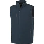 Result Hybridní vesta "Compass" - L navy/navy