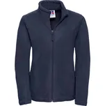 Russell Dámská fleecová bunda - M french navy