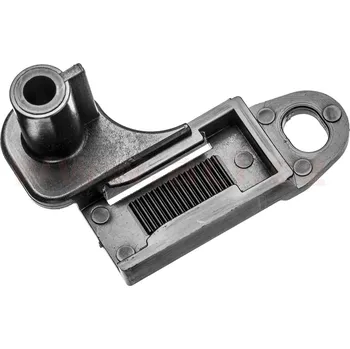 příchytka středního držáku předního nárazníku ORIGINÁL L