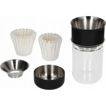 Masážní přístroj Fellow Fellow Stagg X Pour-Over Set