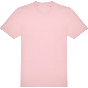 pracovní tričko B&C Collection Tričko z těžké bavlny - 3XL orchid pink (01011T39613)