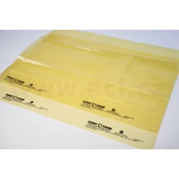 Autodíl Ochranný antikorozní pytel s boční záložkou, velikost 630 x 420 x 800 mm