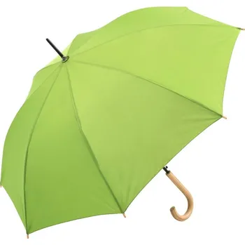 Fare AC deštník "ÖkoBrella" - onesize lime