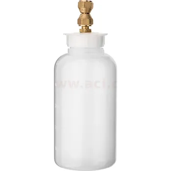 nádobka na starý olej