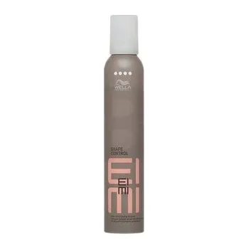Nestandardní parfém Wella Professionals EIMI Volume Shape Control pěnové tužidlo pro extra silnou fixaci 300 ml
