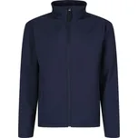 Regatta Professional 2-vrstvá softshellová bunda "Reid" - L navy