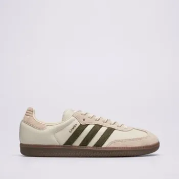 Pánská obuv Adidas Samba Bílá 41 1/3