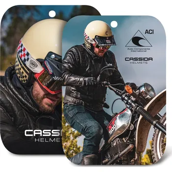 Vůně visací do auta, CASSIDA vůně "VANILKA"