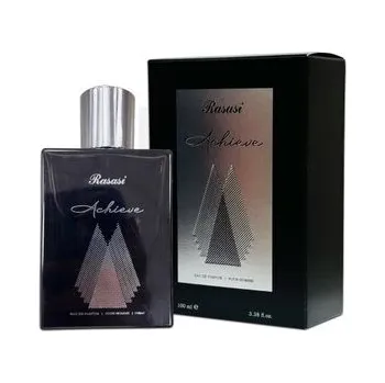Pánský parfém Rasasi Achieve parfémovaná voda pro muže 100 ml