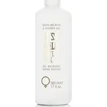 Alyssa Ashley White Musk Bath & Shower Gel 500 ml W