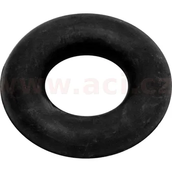 Autodíl gumový závěs výfuku (vnitř. pr. 36 mm, vněj. pr. 69 mm, tl. 15 mm)