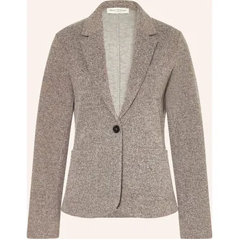 Dámské sako Marc O'polo Dámské Sako, hnědá / světle hnědá, 34
