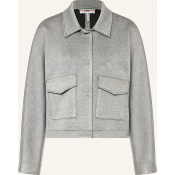 Dámský blejzr Cinque Dámské Sako Ciaperitivo, světle šedá, 42