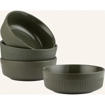 Marc O'polo Miska Moments Small, olivová