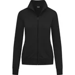 Promodoro Dámská mikina - S black