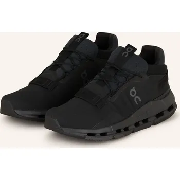 Dámské tenisky On Dámské Sneakersy Cloudnova 2, černá, 36