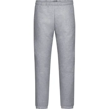 James & Nicholson Pánské tepláky - XXL grey