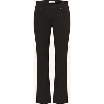 Dámské džíny Mavi Dámské Bootcut Džíny Bella, 90148 double black str, 38