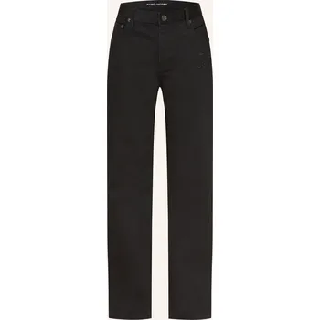 Dámské džíny Marc Jacobs Dámské Straight Džíny, 001 black, 36