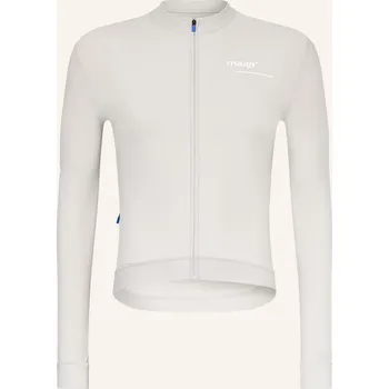 Pánské tričko Maap Pánské Termotriko Training Thermal Jersey, šedá / bílá,...