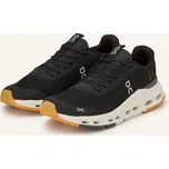 On Dámské Sneakersy Cloudnova Form 2, černá / bílá, 38