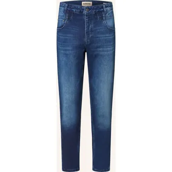 Pánské džíny Gang Pánské Džíny 94marco Relaxed Fit, tmavě modrá, 30