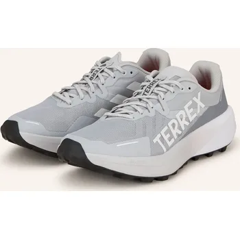Pánské tenisky Adidas Terrex Pánské Trailové Boty Terrex Agravic 3, šedá, 44,5