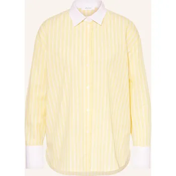 Dámská halenka Darling Harbour Dámská Košile, žlutá / bílá, 40