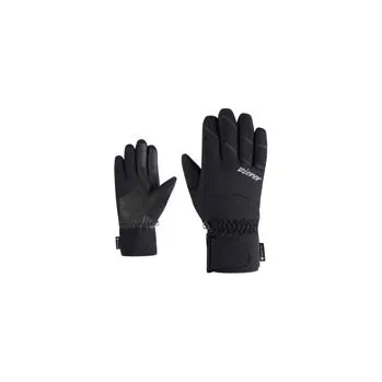 Rukavice Ziener Dámské rukavice Katima-Z GTX 6,5, black
