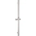 Posuvný držák sprchy Novaservis, celokovový d=600m 49413