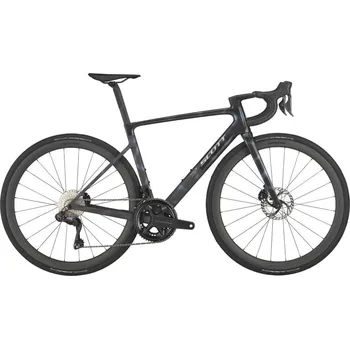 Silniční kolo SCOTT Silniční kolo Addict RC 10 2025 Černá L Unisex, Pánské