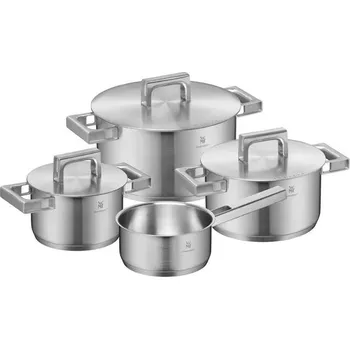 Sada nádobí WMF - Sada nádobí ULTIMATE COOL 4 ks