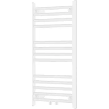 Radiátor Koupelnový radiátor Mexen Mars 700 x 400 mm, 238 W, bílý - W110-0700-400-00-20