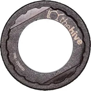 Převodník na kolo E-13 stahovák pro převodník a středové složení ROZBALENO