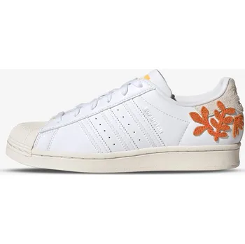 Dámská obuv Dámské tenisky adidas SUPERSTAR W EUR 38 1480127