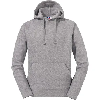 Pánská mikina Russell Pánská mikina s kapucí "Authentic" - XXL sport heather