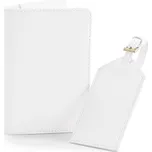 BagBase Cestovní sada "Boutique" - onesize soft white
