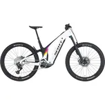 SCOTT Horské elektrokolo Patron 900 2025 Bílá L Unisex, Pánské