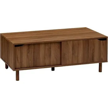 Konferenční stolek Konferenční stolek Slidy marron