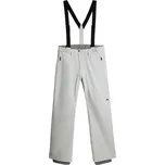 J.Lindeberg Alta Suspender lyžařské kalhoty - 0 - bílá - XL