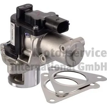 Ventil palivového systému AGR-Ventil PIERBURG 7.09002.12.0