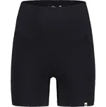 Maloja kraťasy PunyaM. 1/2 2024 Černá XL Dámské