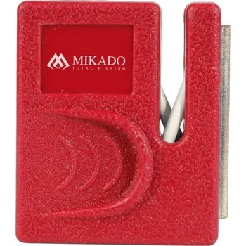 Rybářský háček Brousek Na Nože A Háčky Mikado AMN-SH118