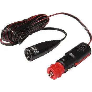 Příslušenství ke karavanu Prodlužka ProCar pro malé 12V zásuvky