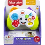 Fisher Price Baby veselý herní ovladač